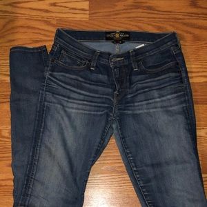 Lucky brand Jeans | Womens 4/27